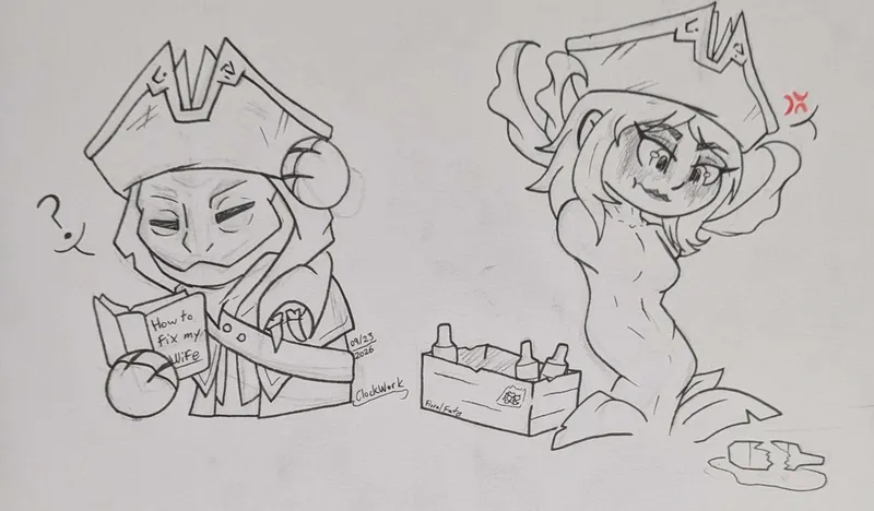 Thumbnail Plant TF by Deadeye_David20