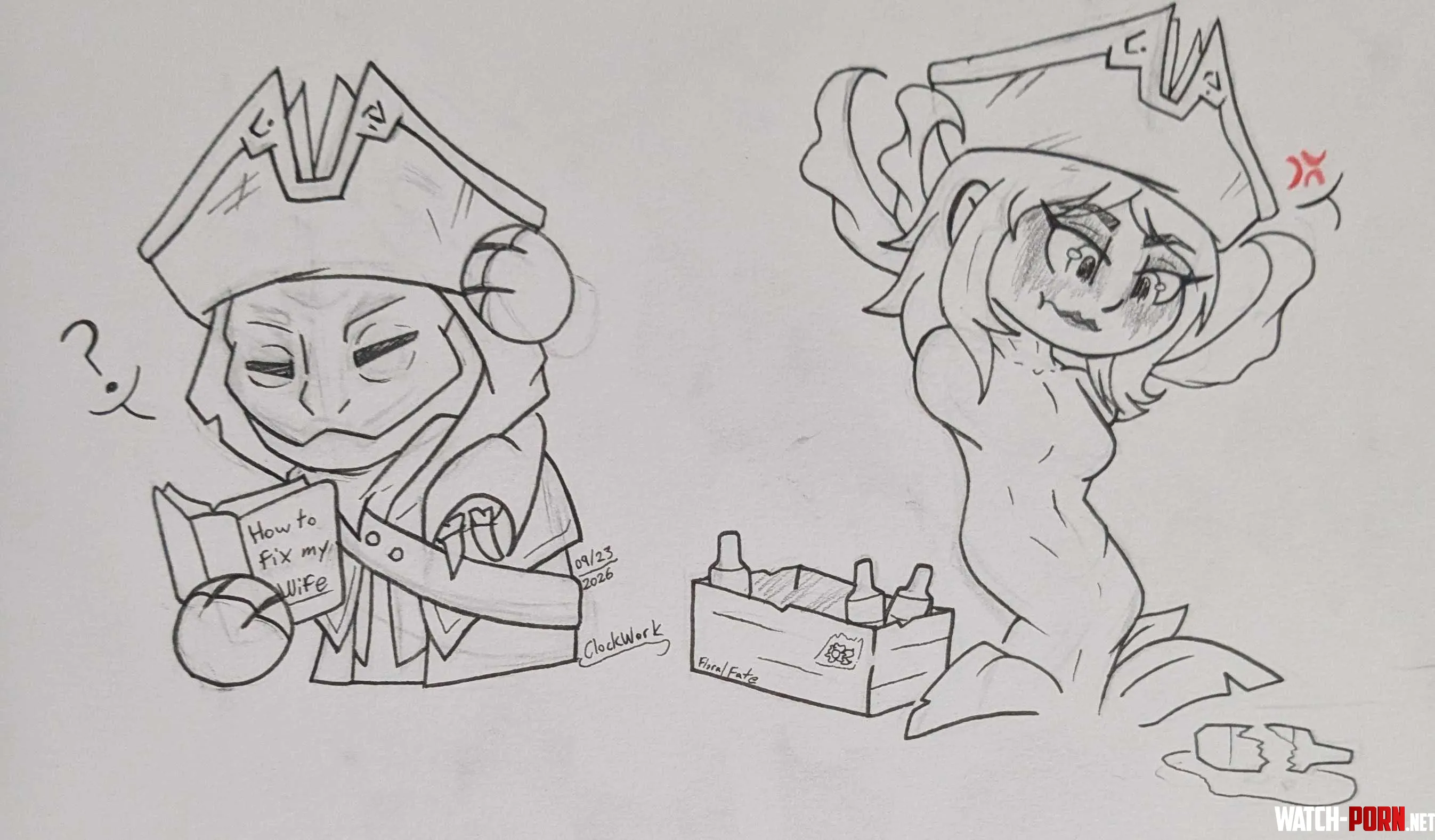 Plant TF by Deadeye_David20