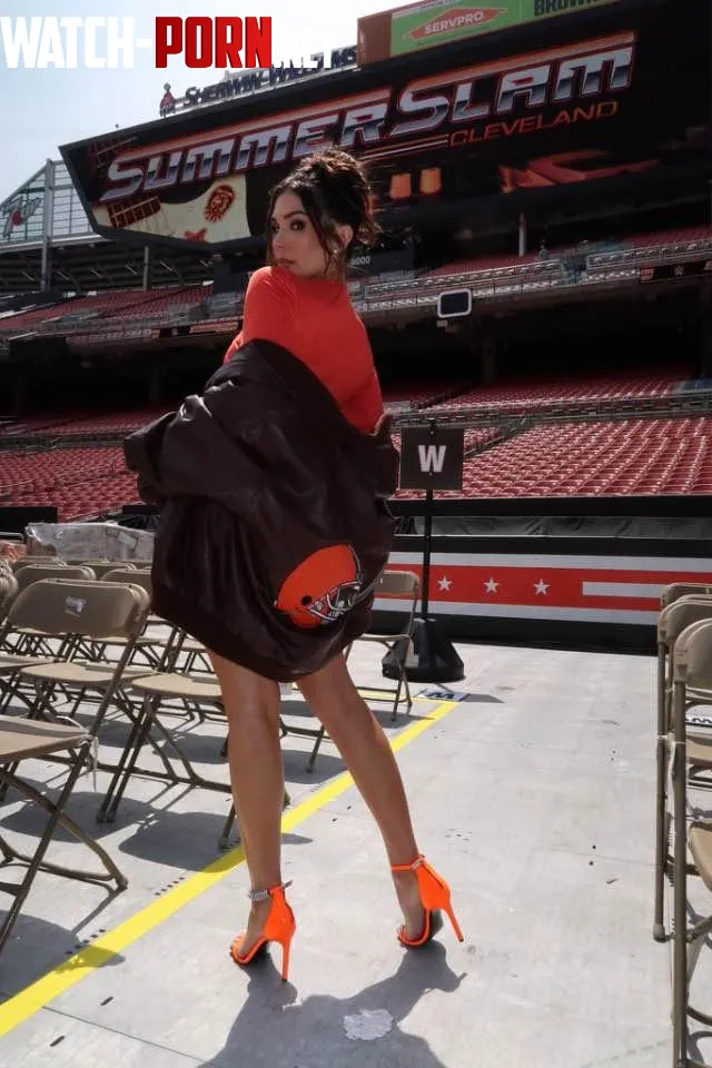 Cathy Kelley by SRFerBBC
