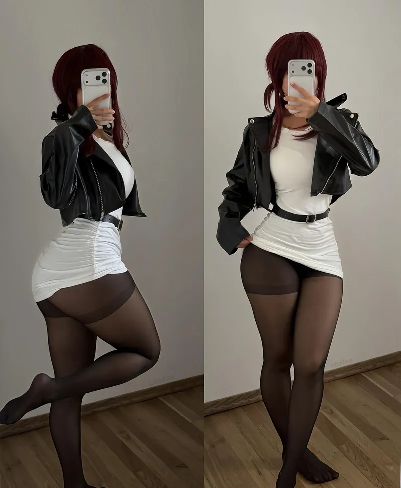 Thumbnail my tayama cosplay [cindae] by ciindaes