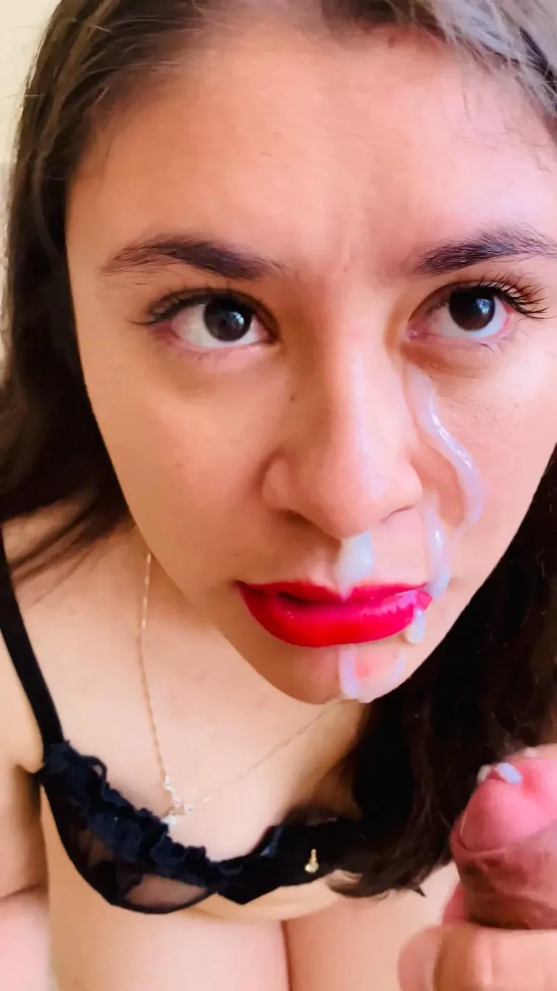 Thumbnail I ended like this after sucking cock by MinnieSoulDays
