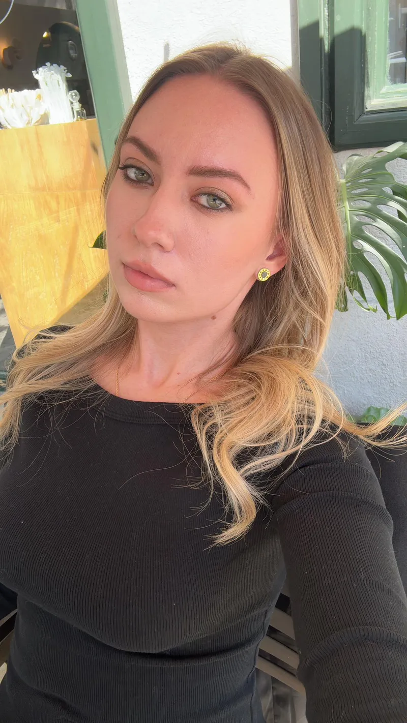 Thumbnail feeling cute for u today