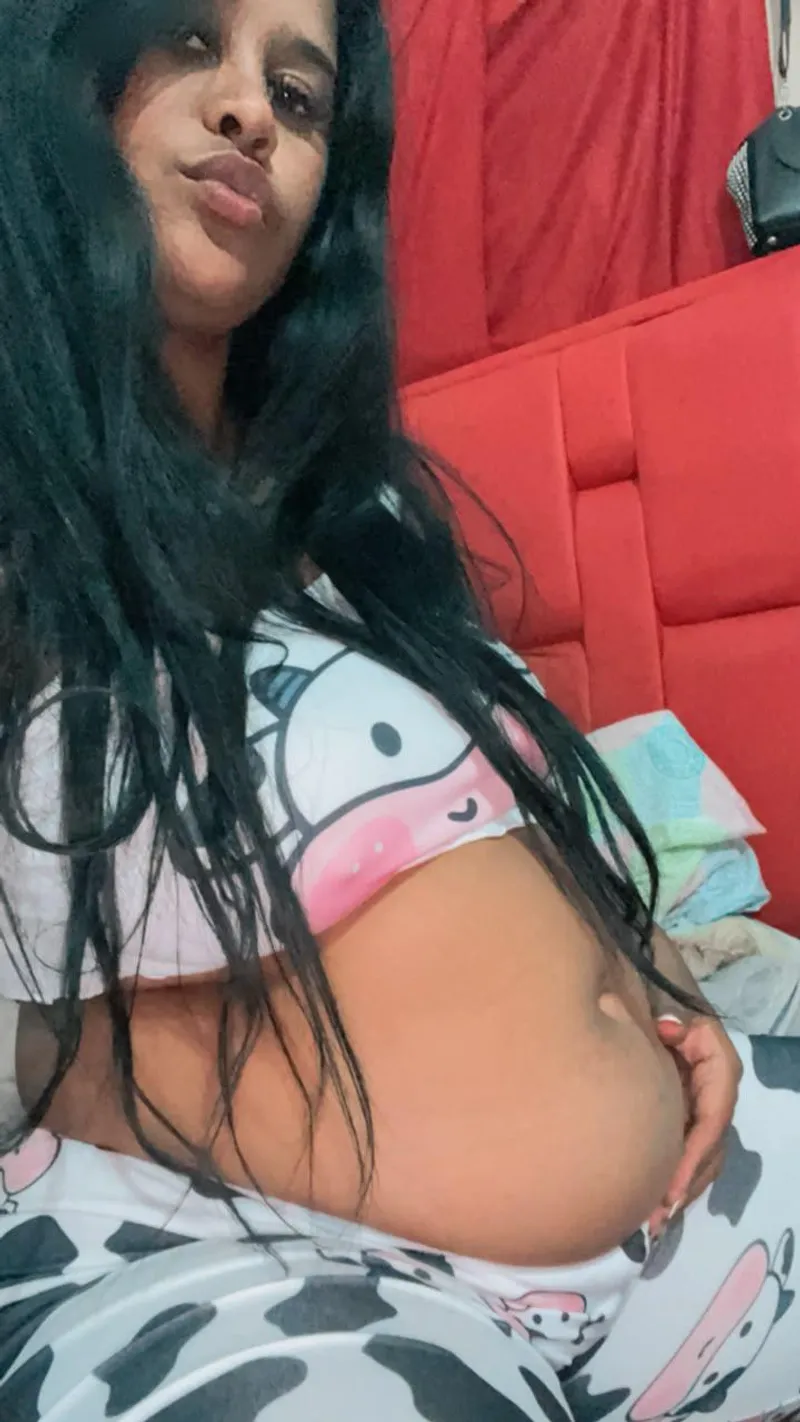 Thumbnail You like big, fat cows🥰 tlgm : Luibelly44 by GenePerez123