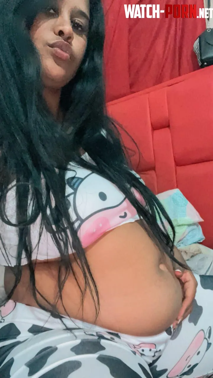 You like big, fat cows🥰 tlgm : Luibelly44 by GenePerez123