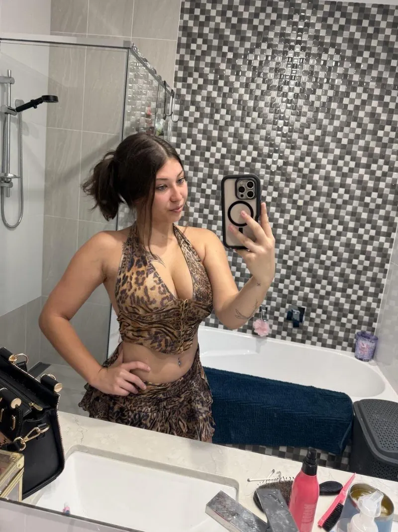 Thumbnail My new croptop
