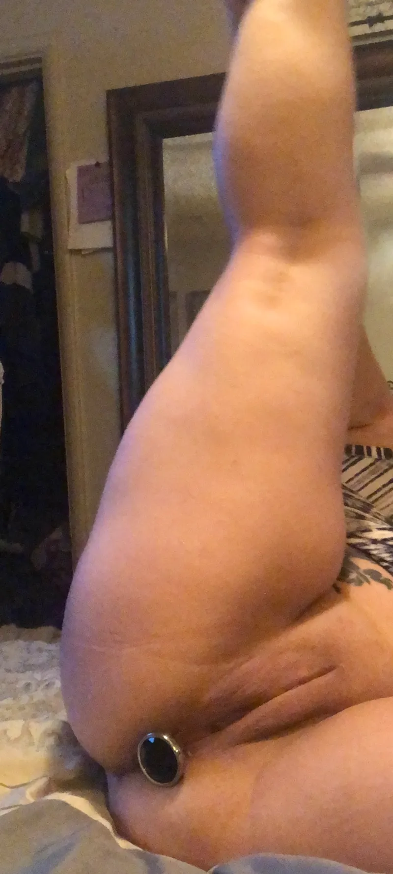Thumbnail Who else love FAT Cunt? by InstanceAware9089