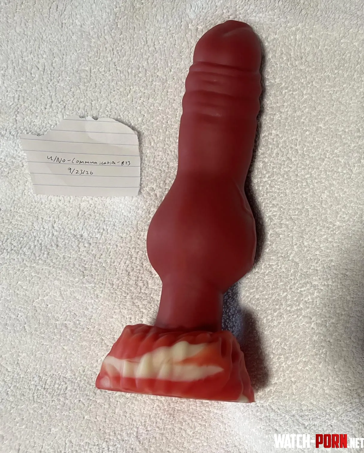 [WTS][USA] L Austin by No-Communication-823