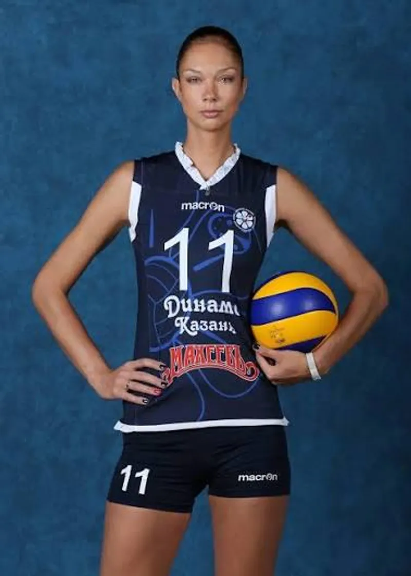 Thumbnail Ekaterina Gamova by DemarcusNoe