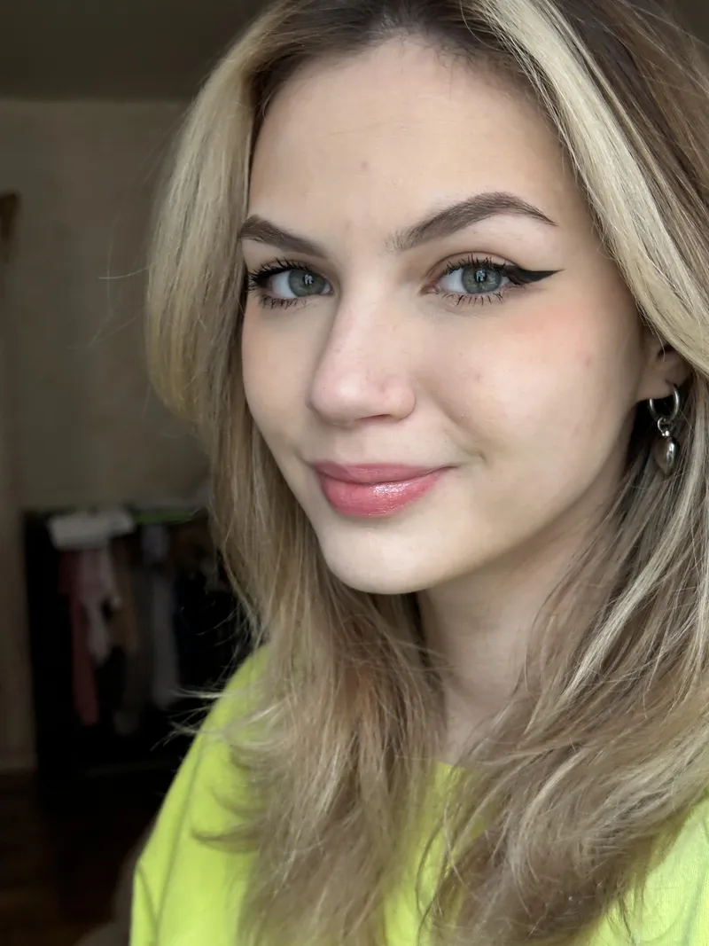 Thumbnail do u like my soft smile