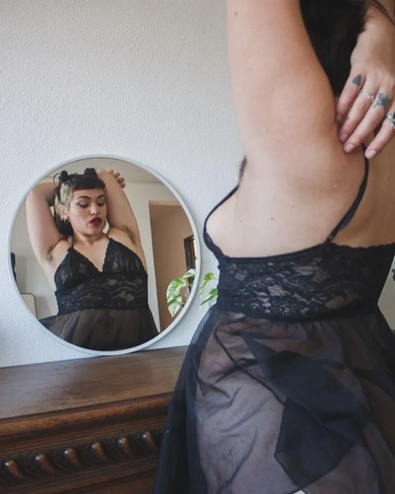 Thumbnail My hairy pits deserve some love by heyitsmika