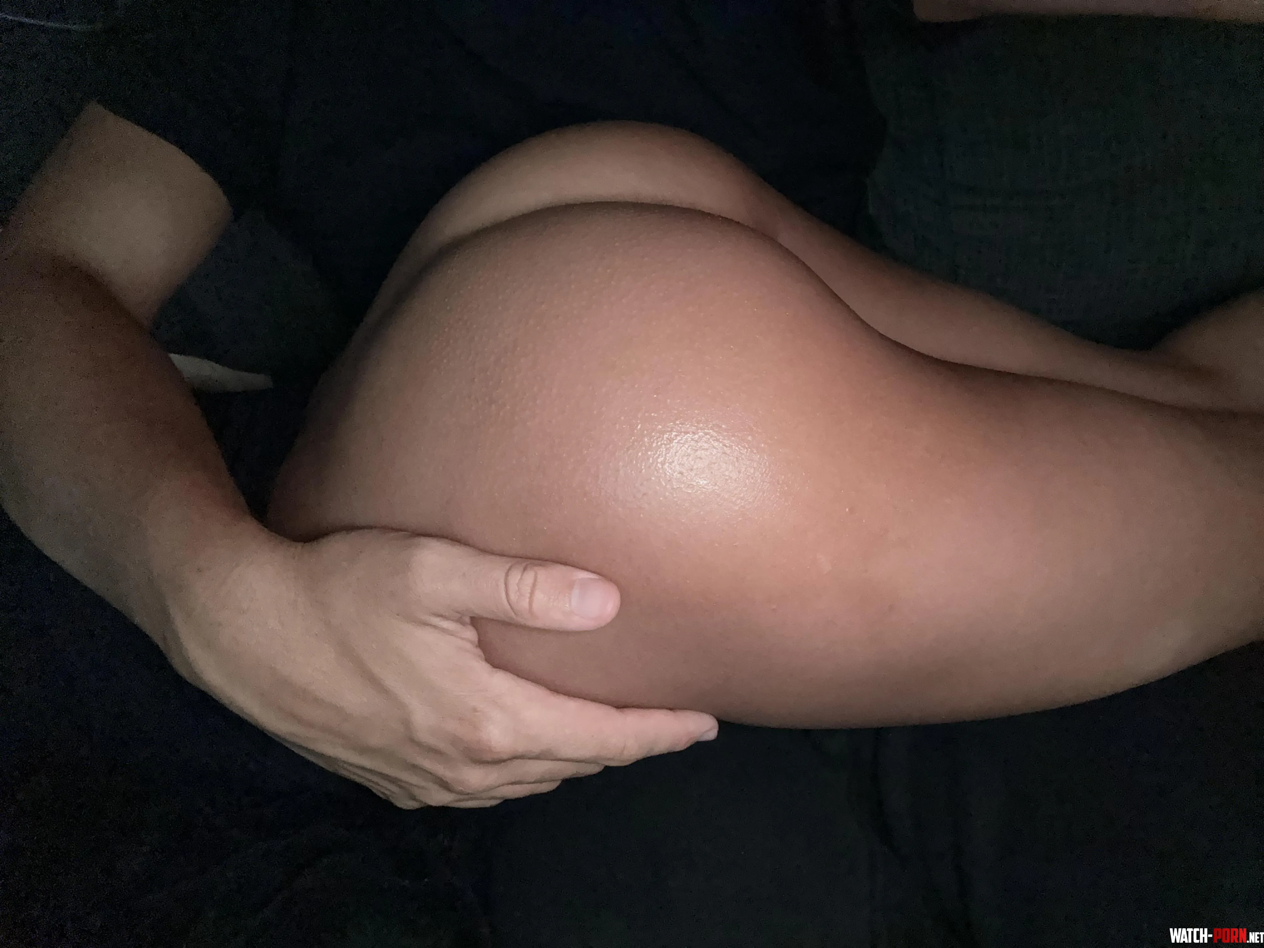 I know you want to grab my Asian butt 🤭 by Jasmine-Althea
