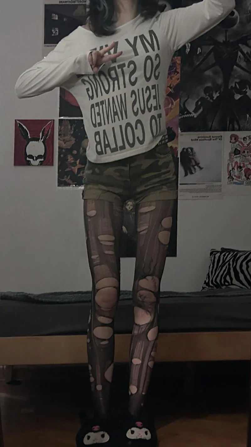Thumbnail Would you [F]uck a Minecraft-loving girl? by _RosyLoverr