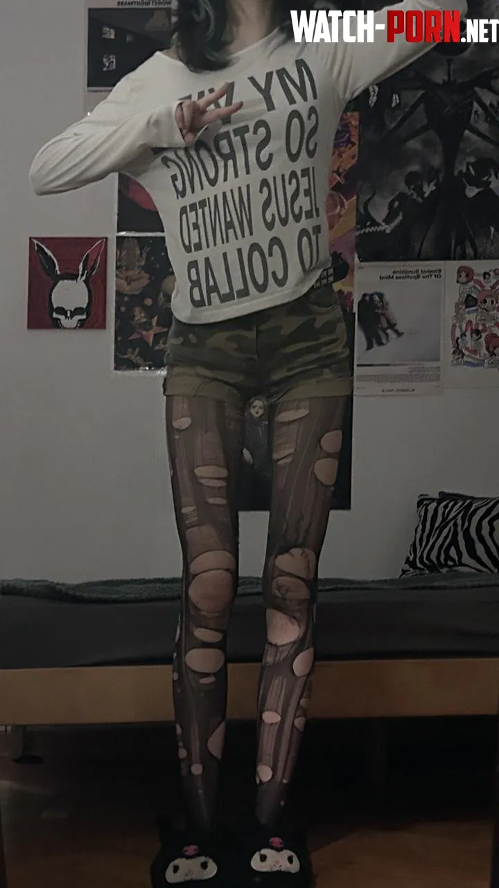 Would you [F]uck a Minecraft-loving girl? by _RosyLoverr