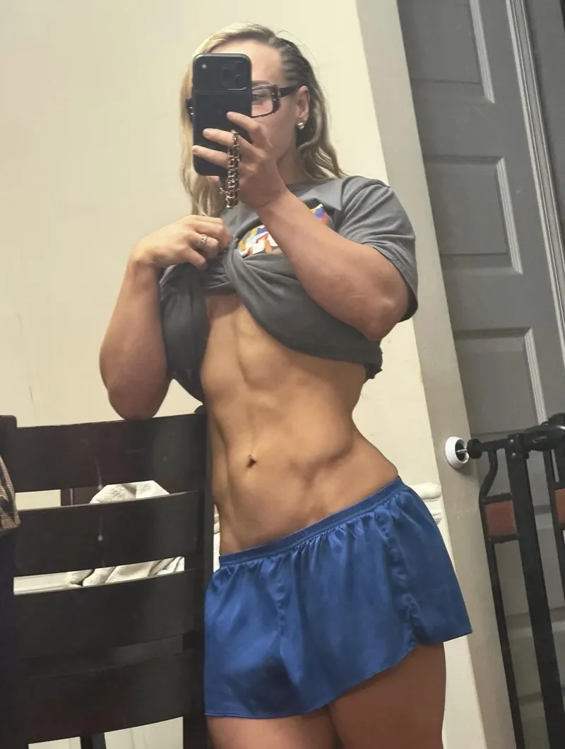 Thumbnail Jordynne Grace