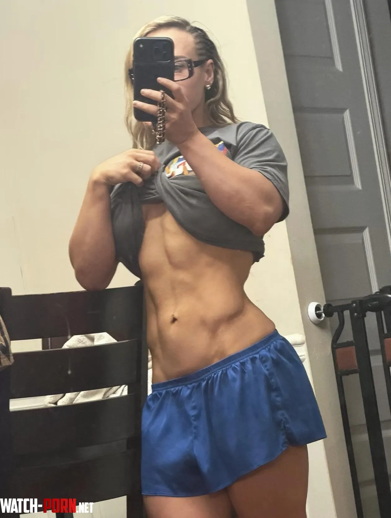 Jordynne Grace by dishonouredprince
