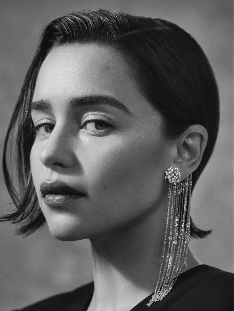Thumbnail Emilia Clarke