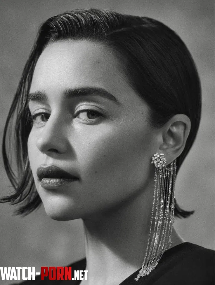 Emilia Clarke by grichardson526