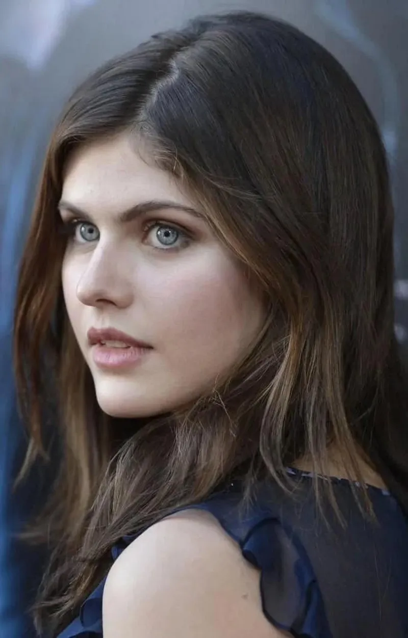 Thumbnail Alexandra Daddario