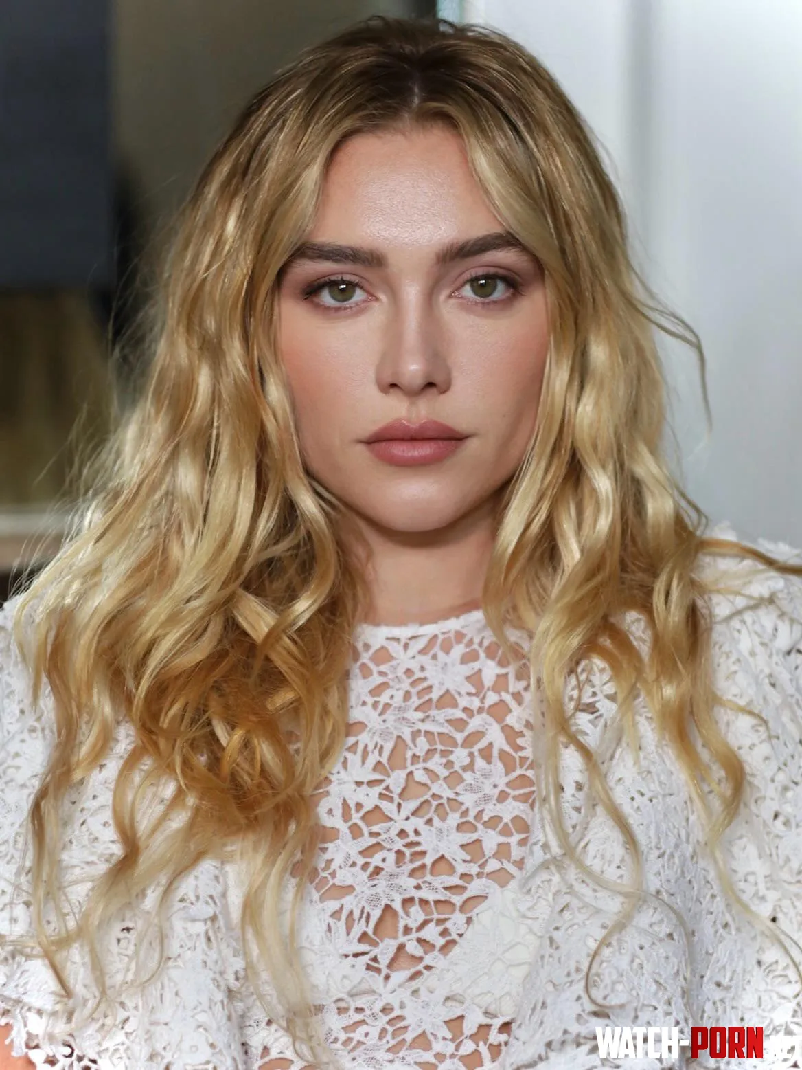 Florence Pugh by LeoPowers1
