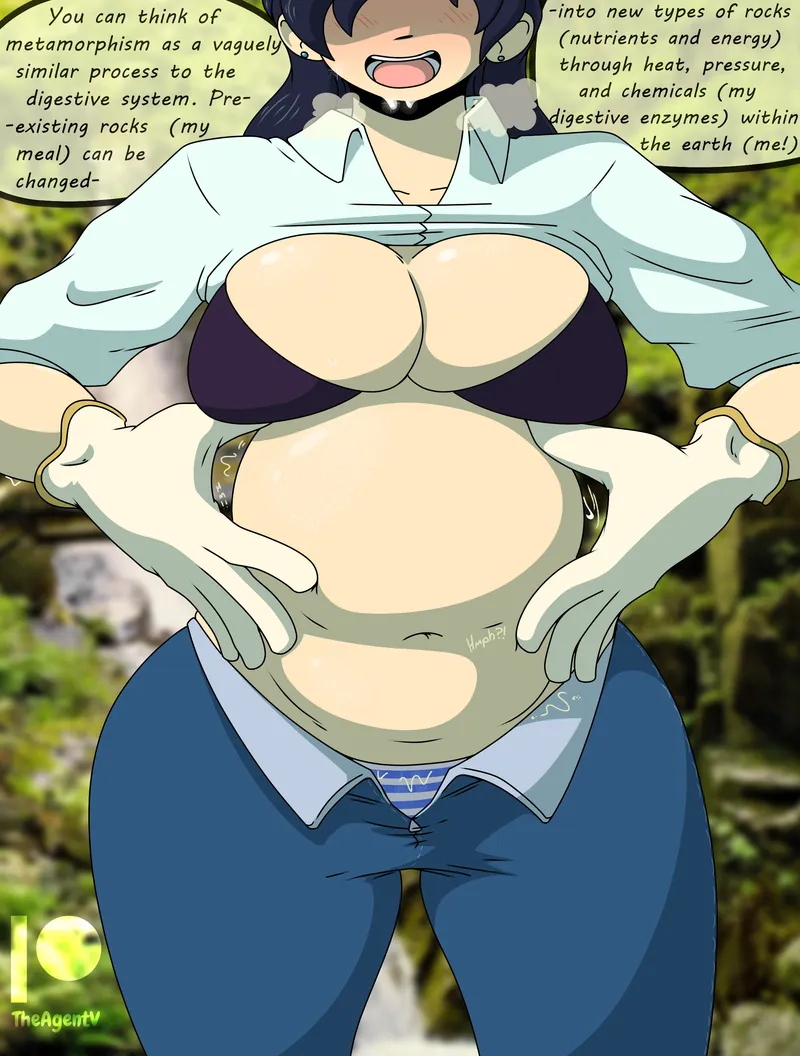 Thumbnail {image} Nagi Arato [F/?] [Follow-up Pic] (AgentV) by Normal_Speech_506