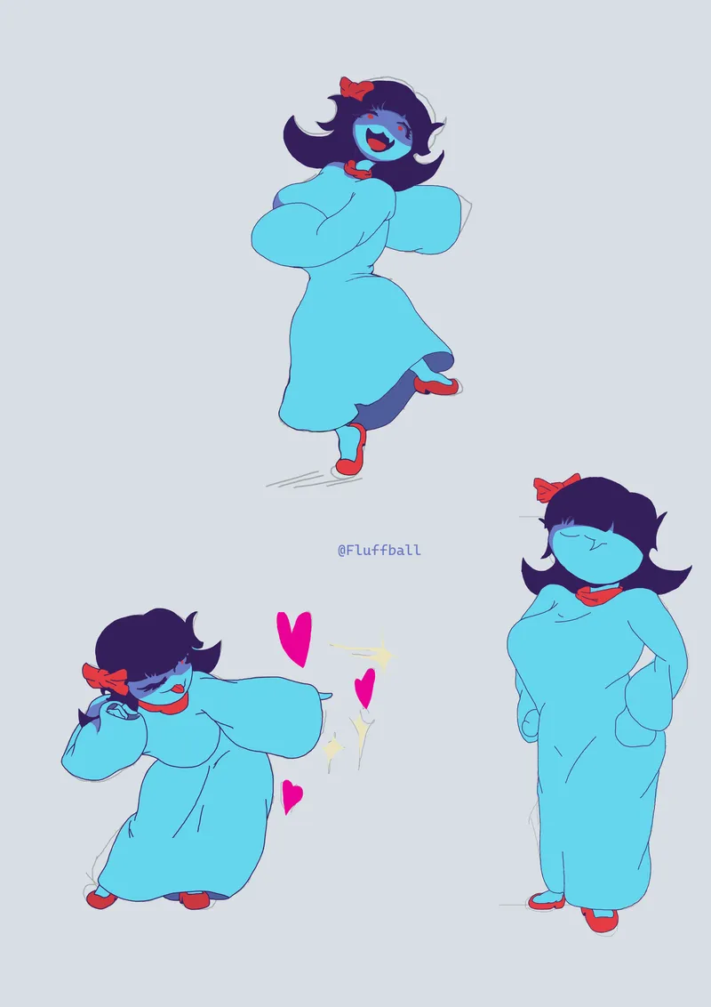 Thumbnail OK, TAKE TWO [Aqua] by Disastrous_Quote_259