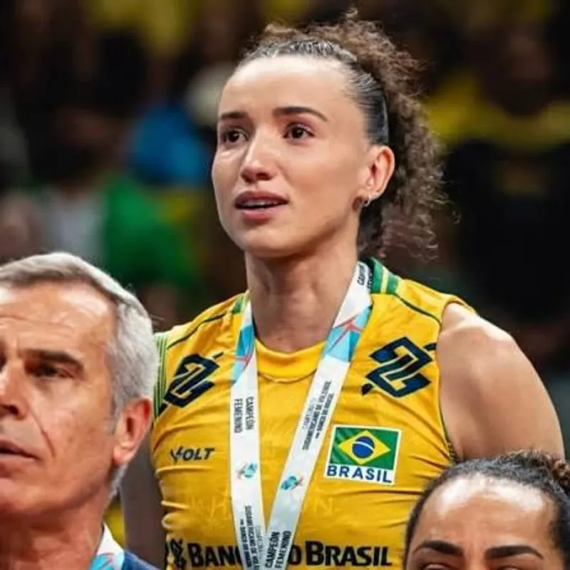 Thumbnail Gabriela Guimarães by YongWeddle