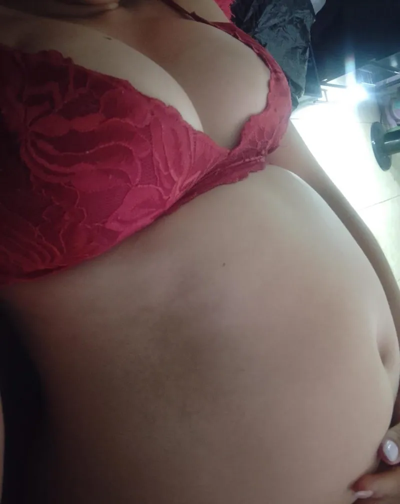 Thumbnail Pregnant Encantada Con Mi Embarazo 🧬😘💕