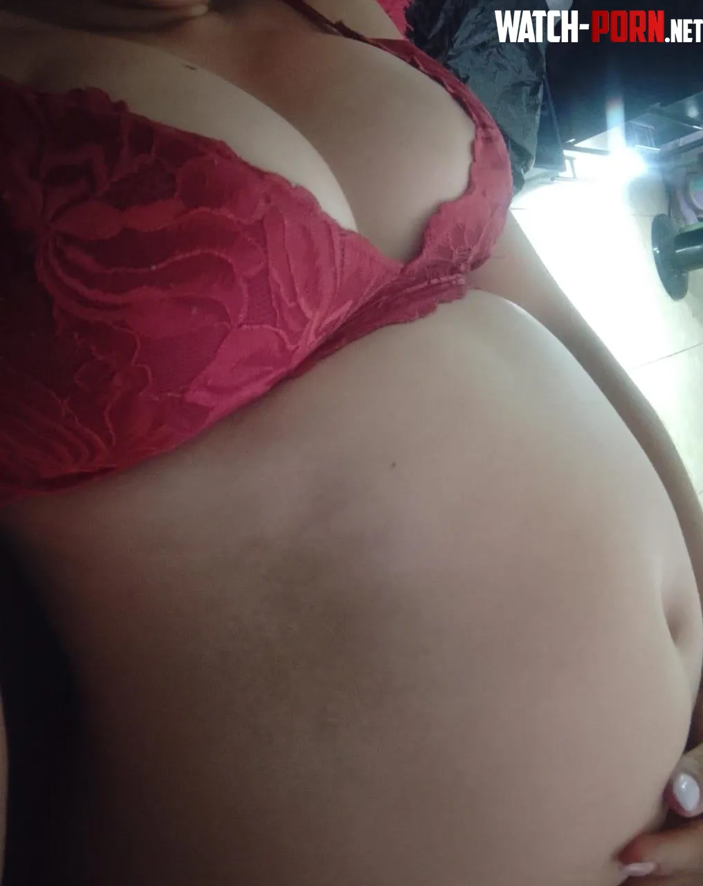 Pregnant Encantada Con Mi Embarazo 🧬😘💕 by Jeanramos25