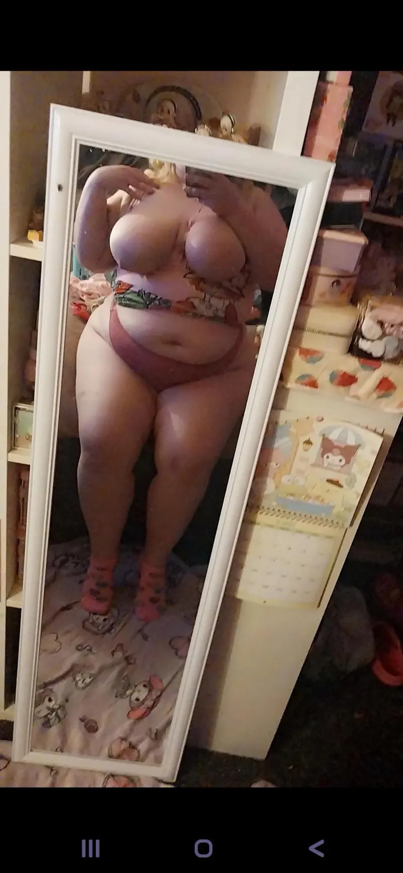 Thumbnail so feral for dick rn 🥺 by mewpuppie