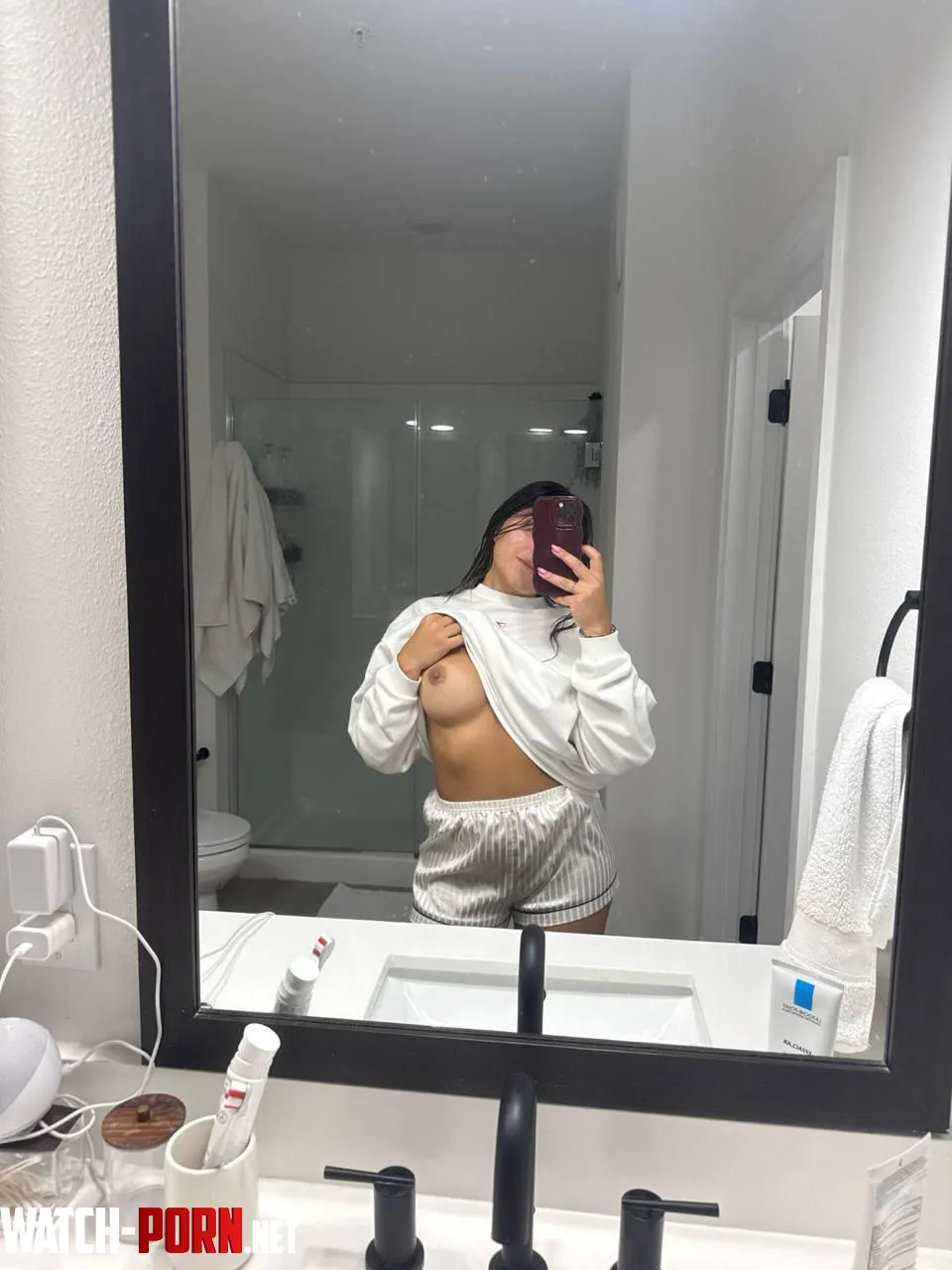 A quick tease to make your day better by BeckySugarLips