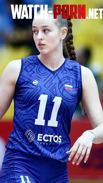 Angelina Lazareva Russia by CandaceKnight12