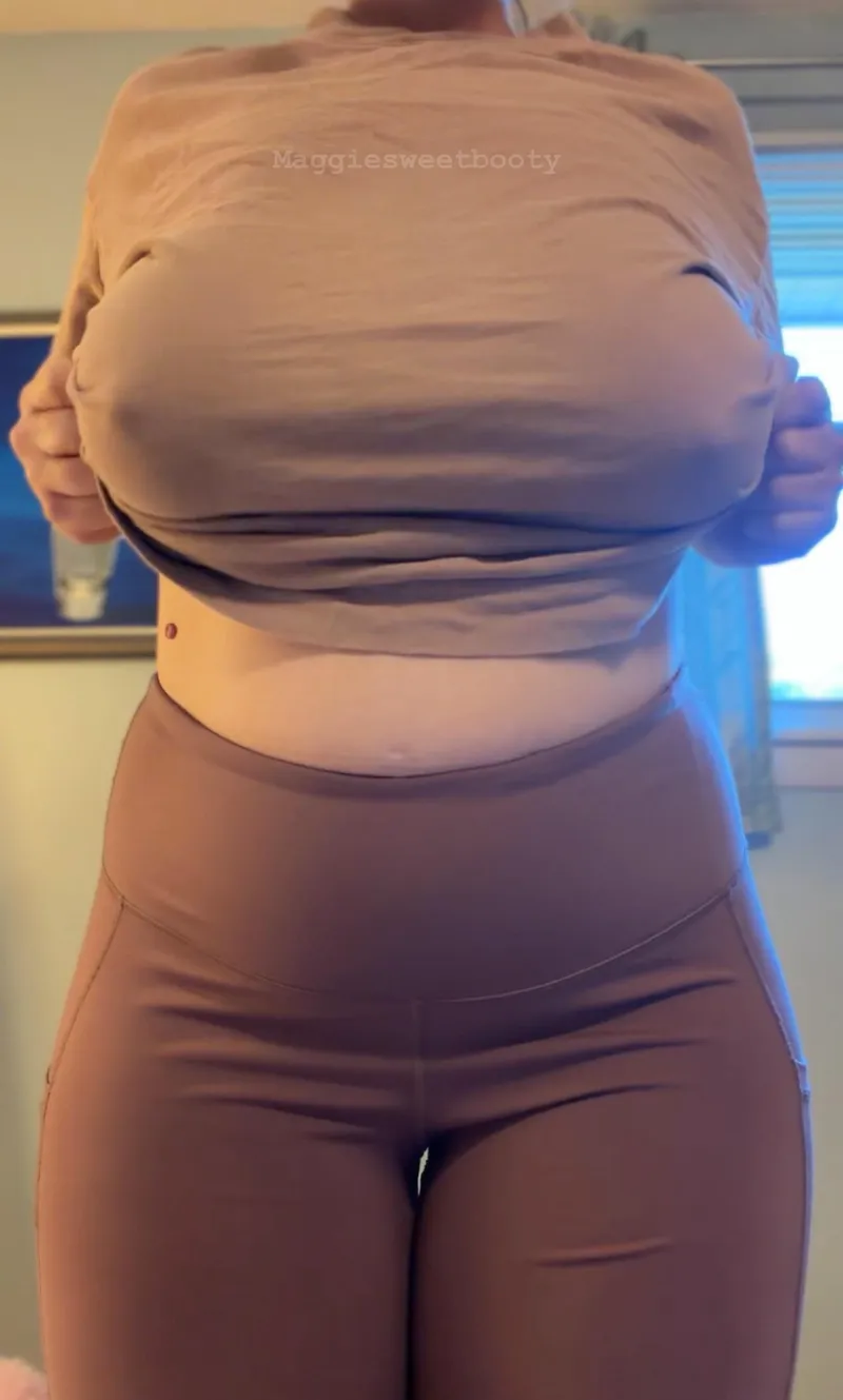 Thumbnail Good morning pokies by maggiesweetbooty