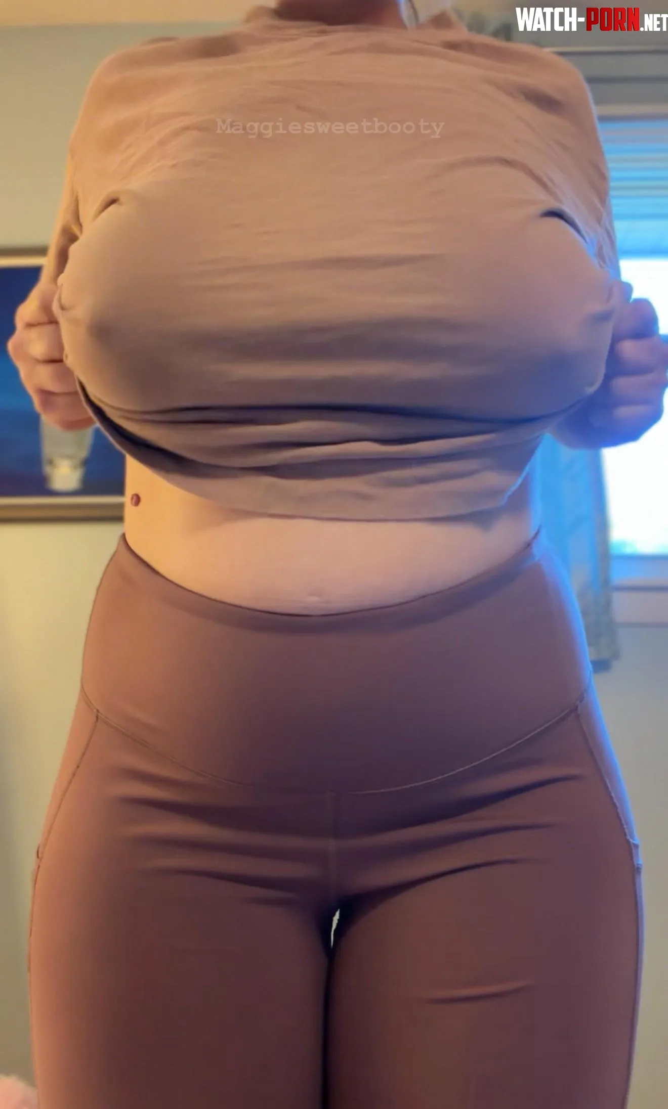 Good morning pokies by maggiesweetbooty