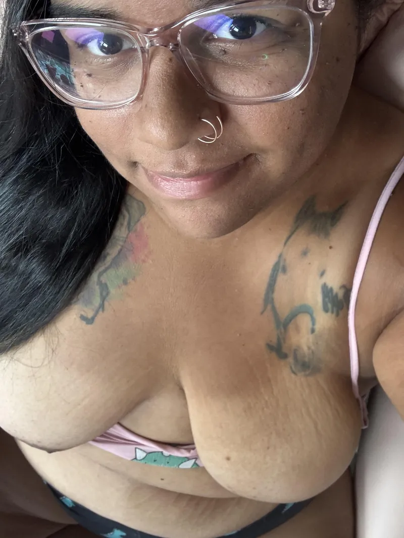 Thumbnail Put on a mask and fuck me hard please 🥺 by Brattiekitty97