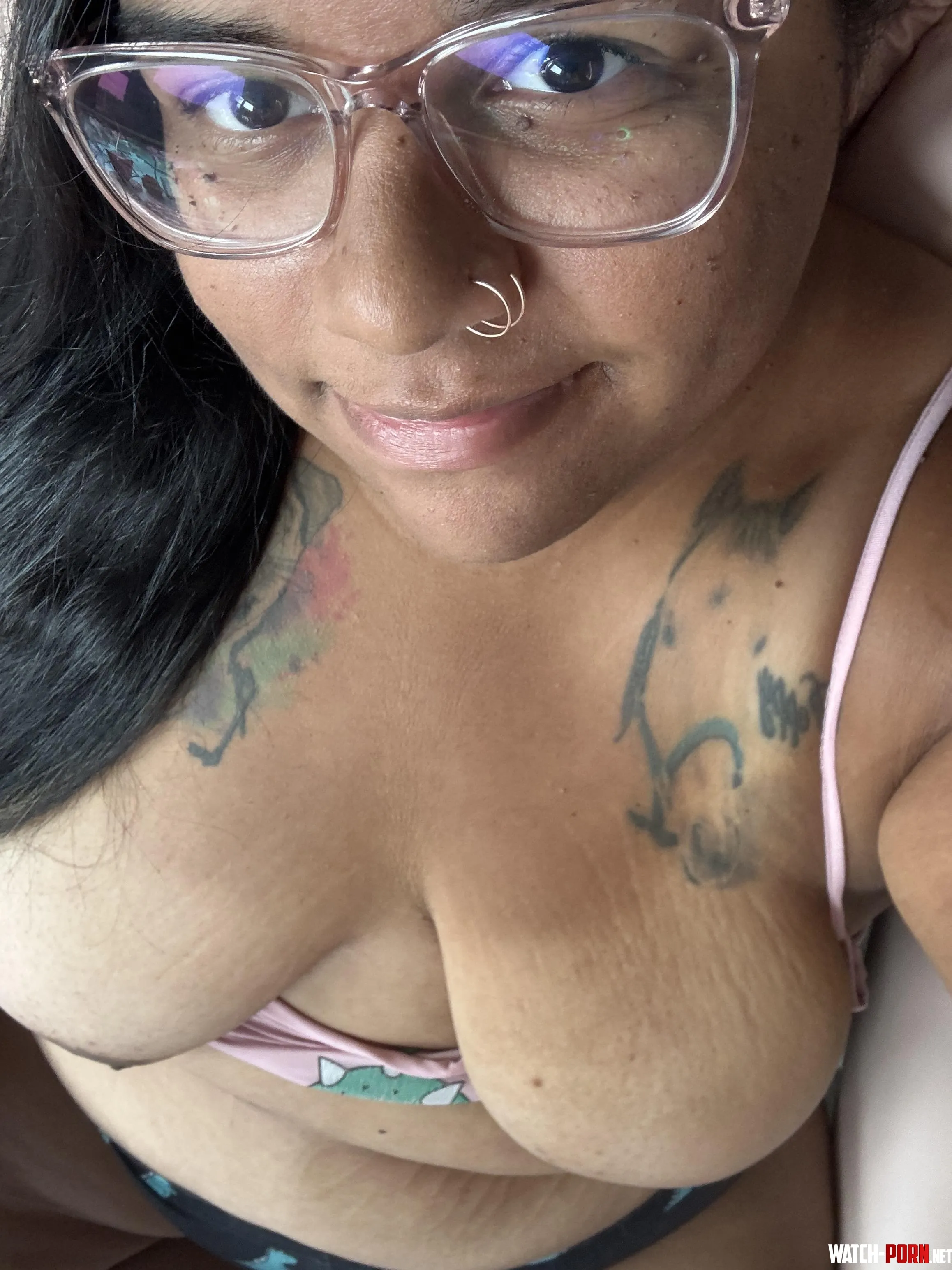Put on a mask and fuck me hard please 🥺 by Brattiekitty97