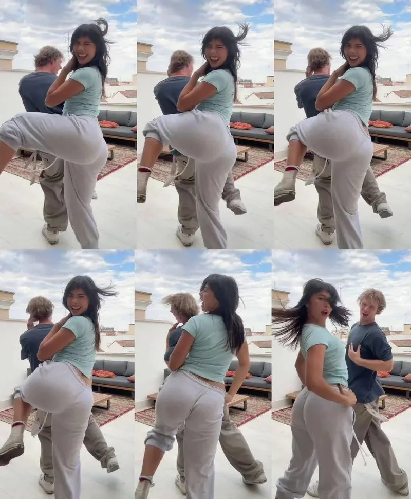 Thumbnail Xochitl Gomez