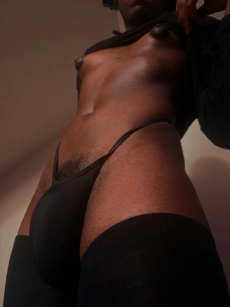 Thumbnail I like to tease too by JasonBuchananX