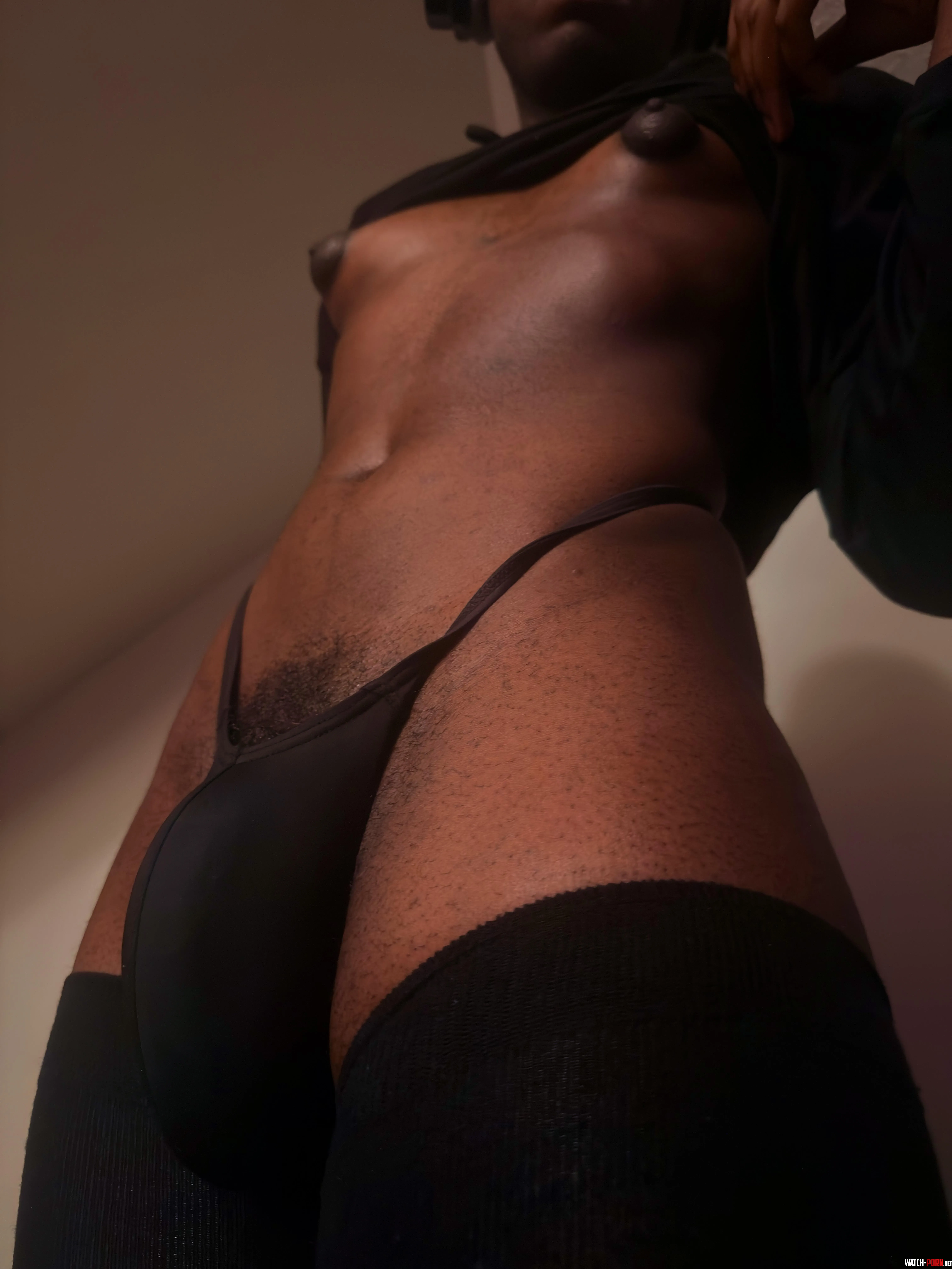 I like to tease too by JasonBuchananX