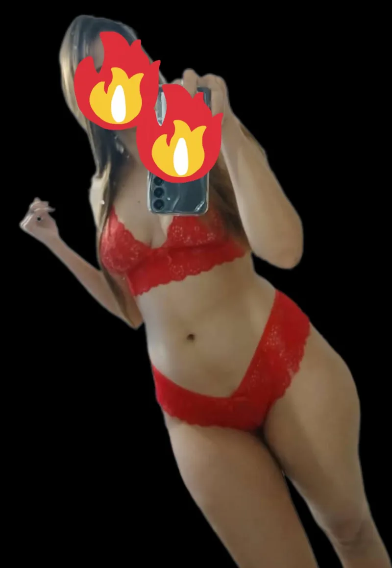 Thumbnail Rojita Feliz by divinAngelic