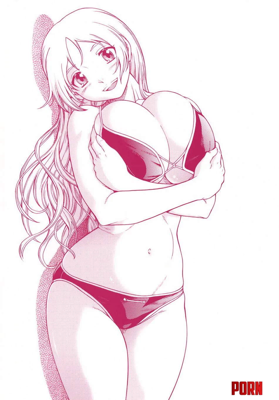 Source: Koi niochiyou ~ Love Me Do By Kensou Ogawa by FierceContinent