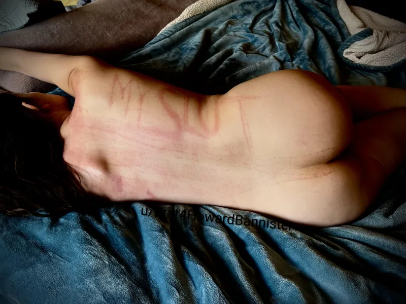 Thumbnail [F] Marked by Brat4HowardBannister