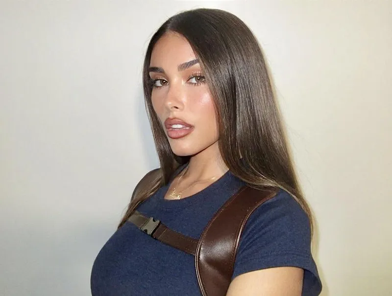 Thumbnail Madison Beer