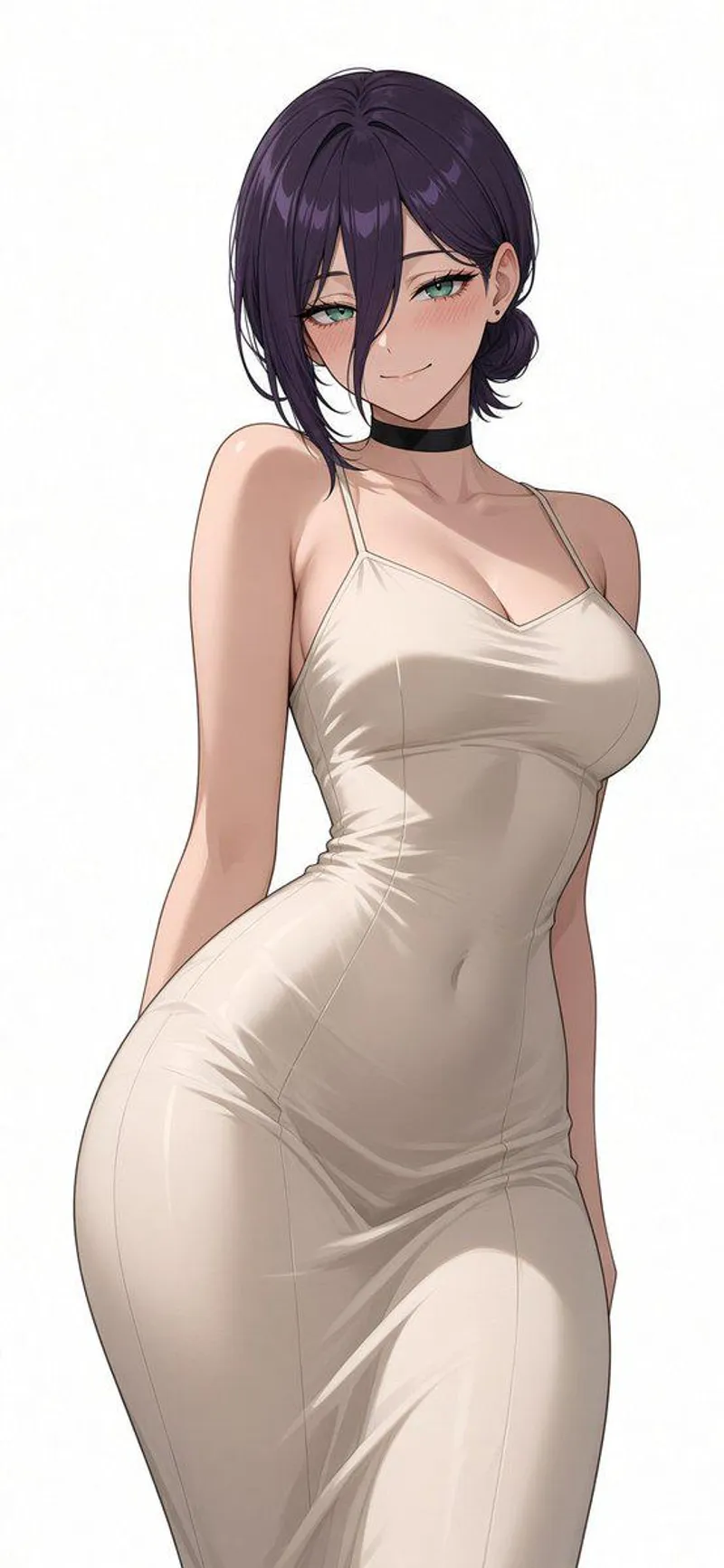 Thumbnail Reze [Chainsaw Man] by WoolsonDaSheep
