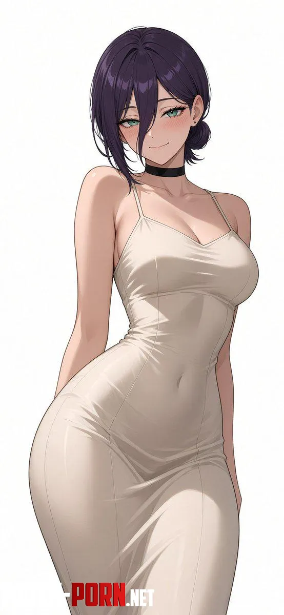 Reze [Chainsaw Man] by WoolsonDaSheep