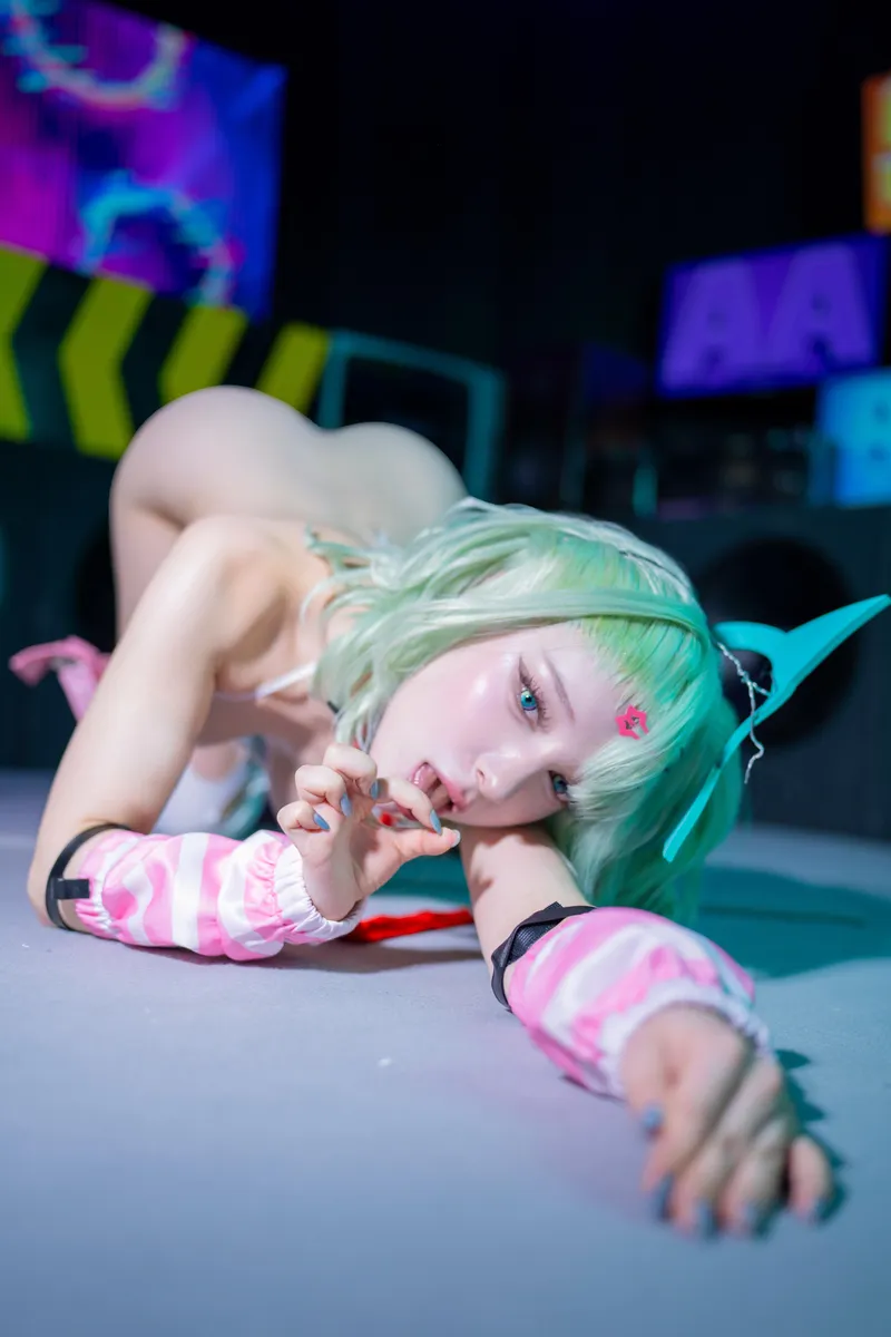 Thumbnail Sunna cosplay (by Hioshicos) by Hioshicos