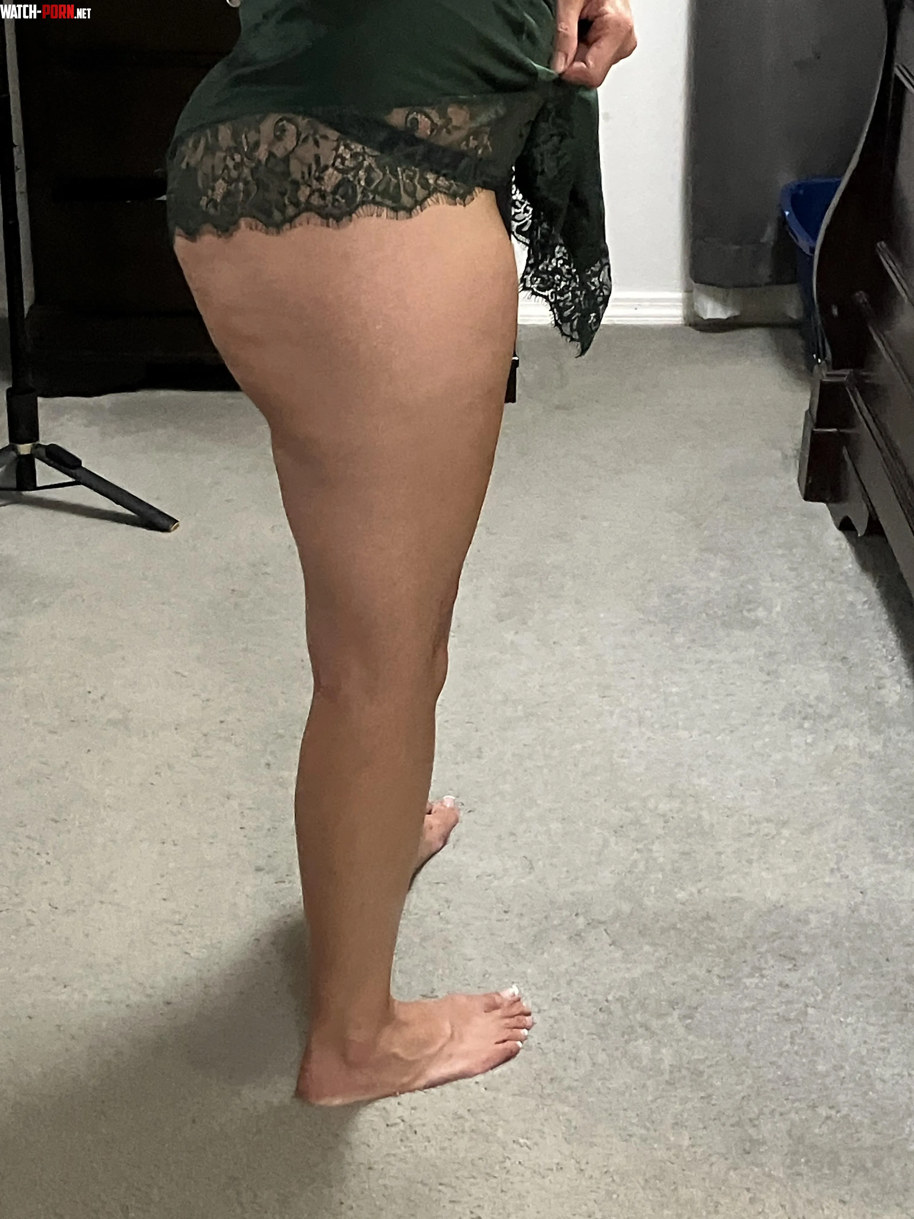 New lingerie by ScarlettMoans