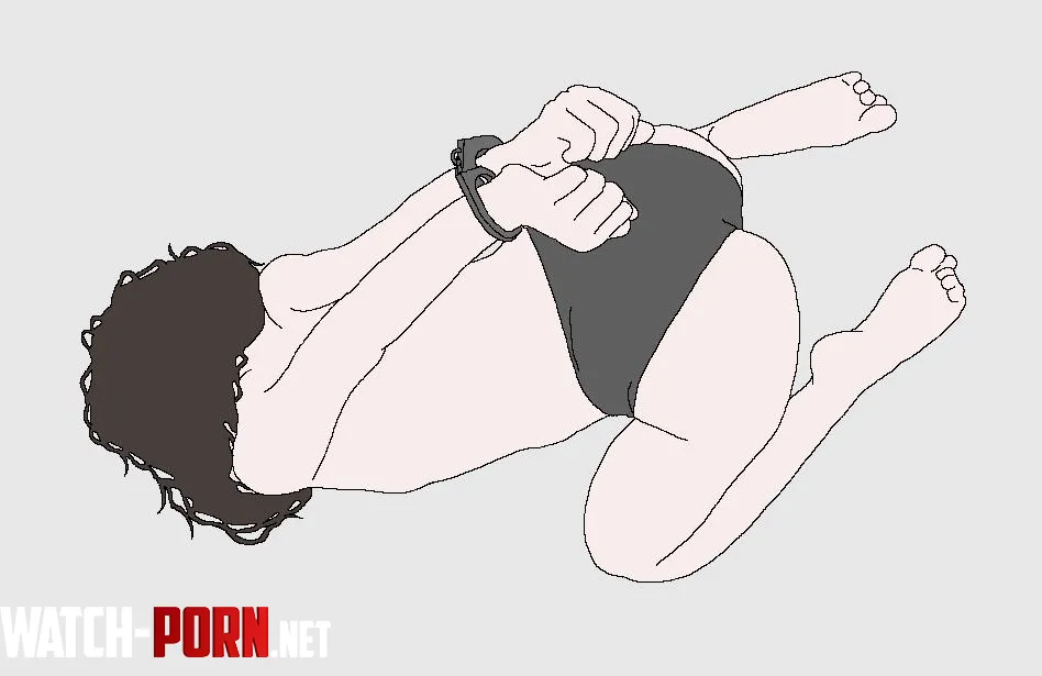 Pretty captive by StraightCondition148