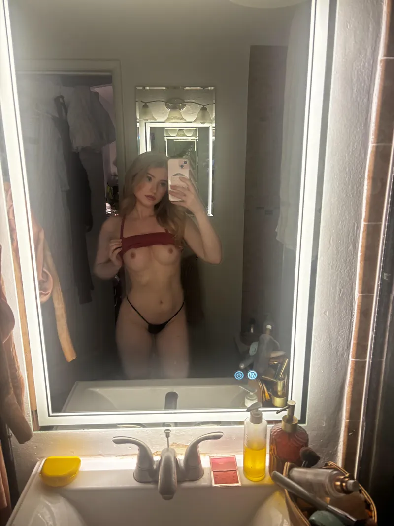 Thumbnail my small body and petite tits look sexy? by xChicLulu