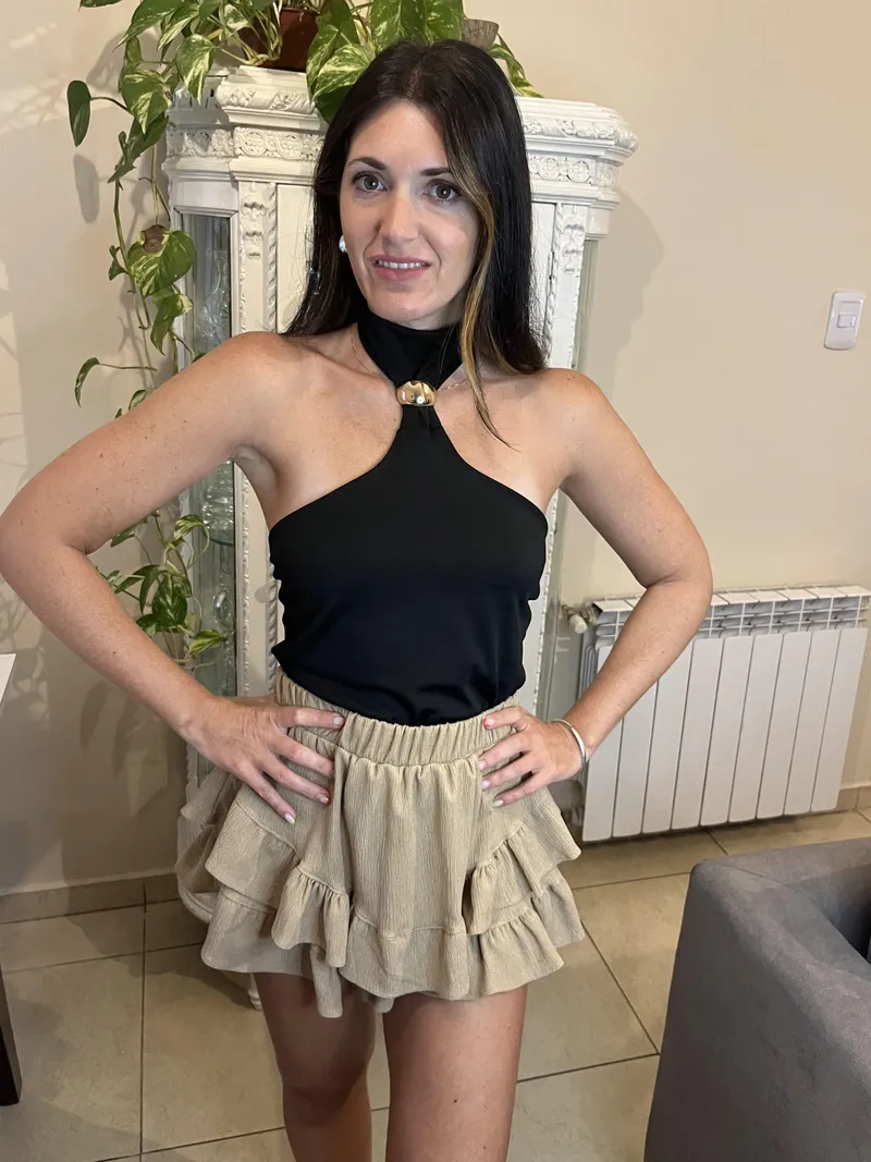 Thumbnail Almost looking tall in this.