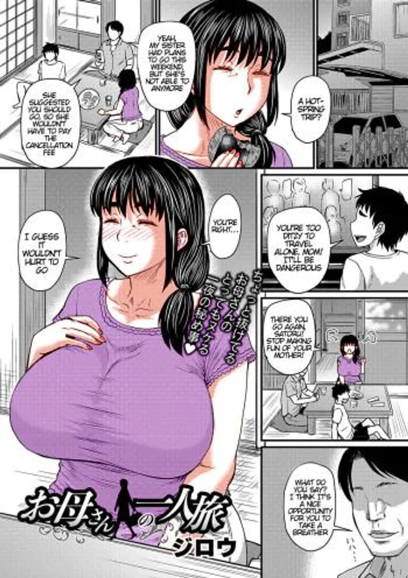 Thumbnail If you love mommy milfs